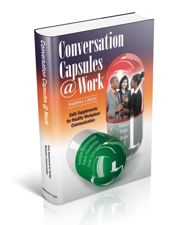 Conversation Capsules @ Work